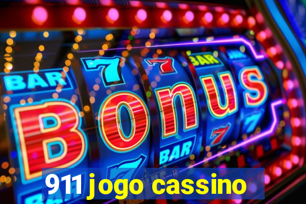 911 jogo cassino